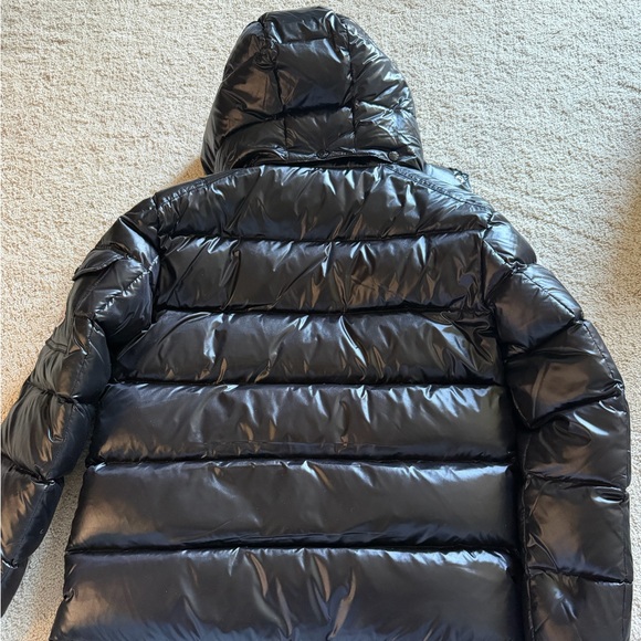 Moncler Maya Jacket - Picture 3 of 3